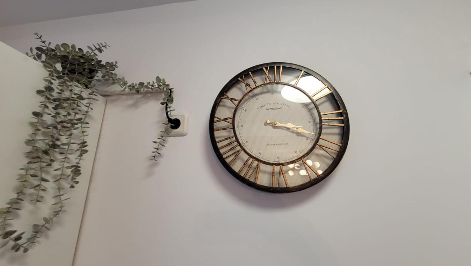 Belleview Family Apartment Σινάια Εξωτερικό φωτογραφία