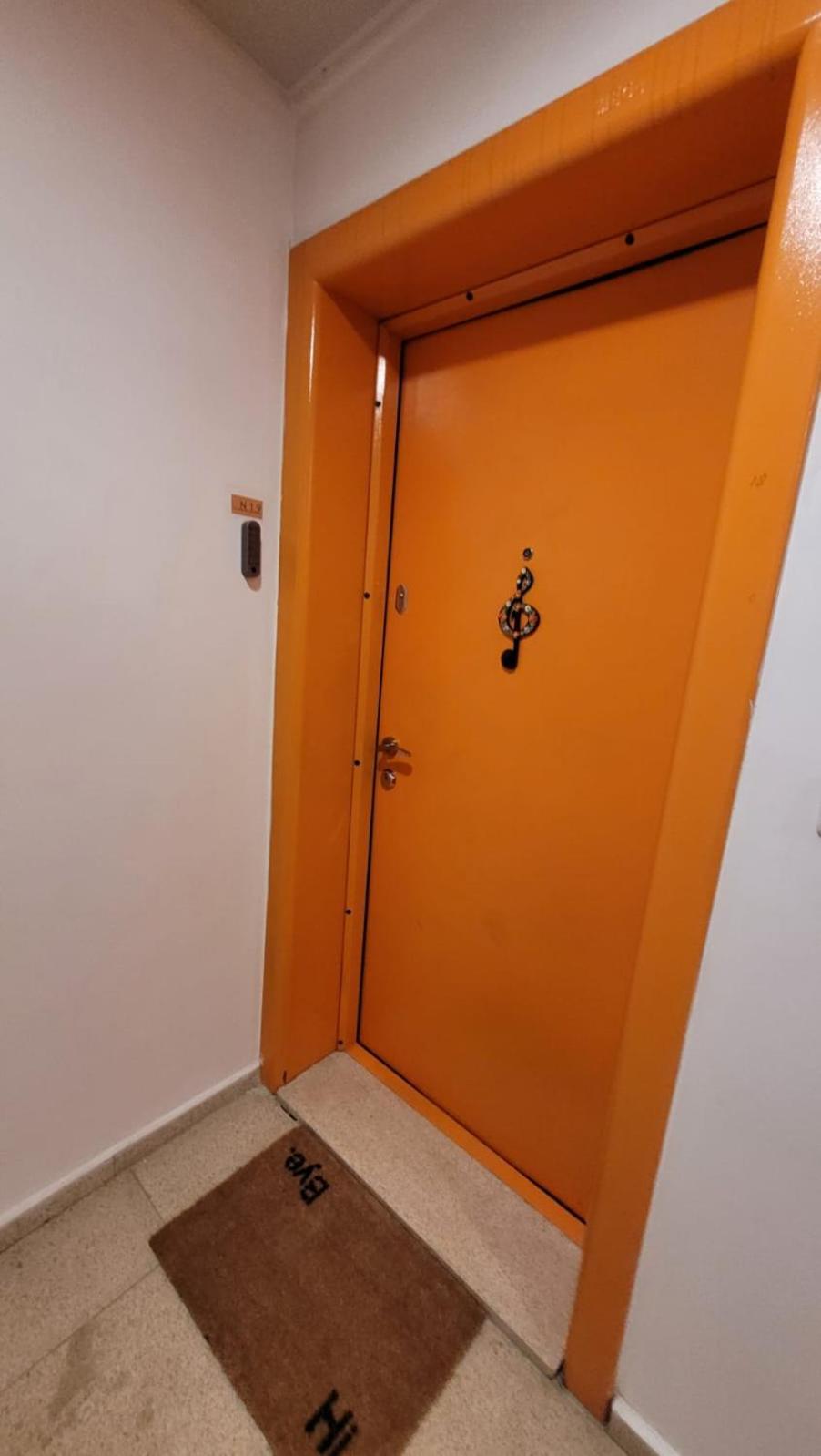 Belleview Family Apartment Σινάια Εξωτερικό φωτογραφία