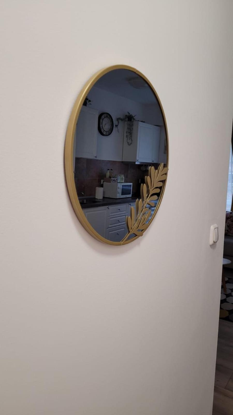 Belleview Family Apartment Σινάια Εξωτερικό φωτογραφία