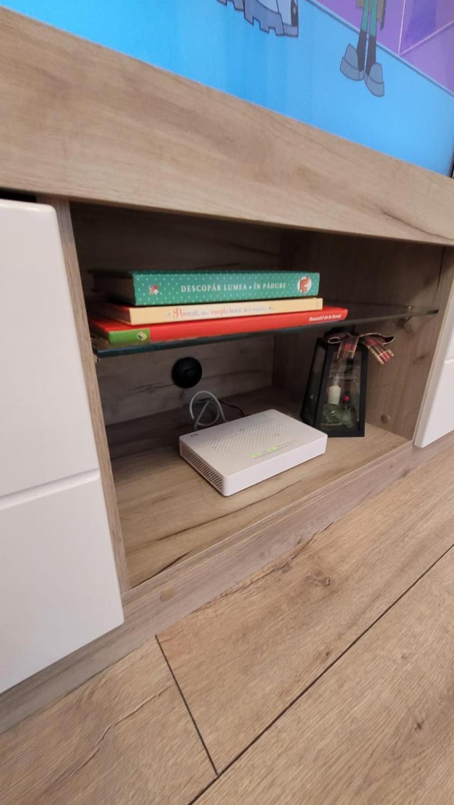 Belleview Family Apartment Σινάια Εξωτερικό φωτογραφία