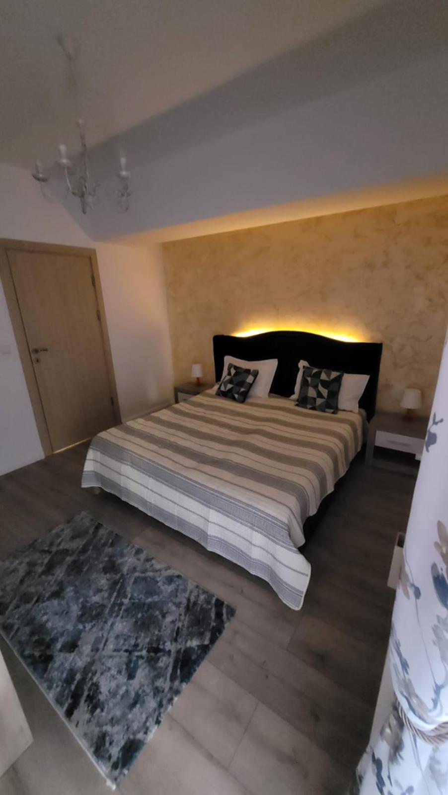 Belleview Family Apartment Σινάια Εξωτερικό φωτογραφία
