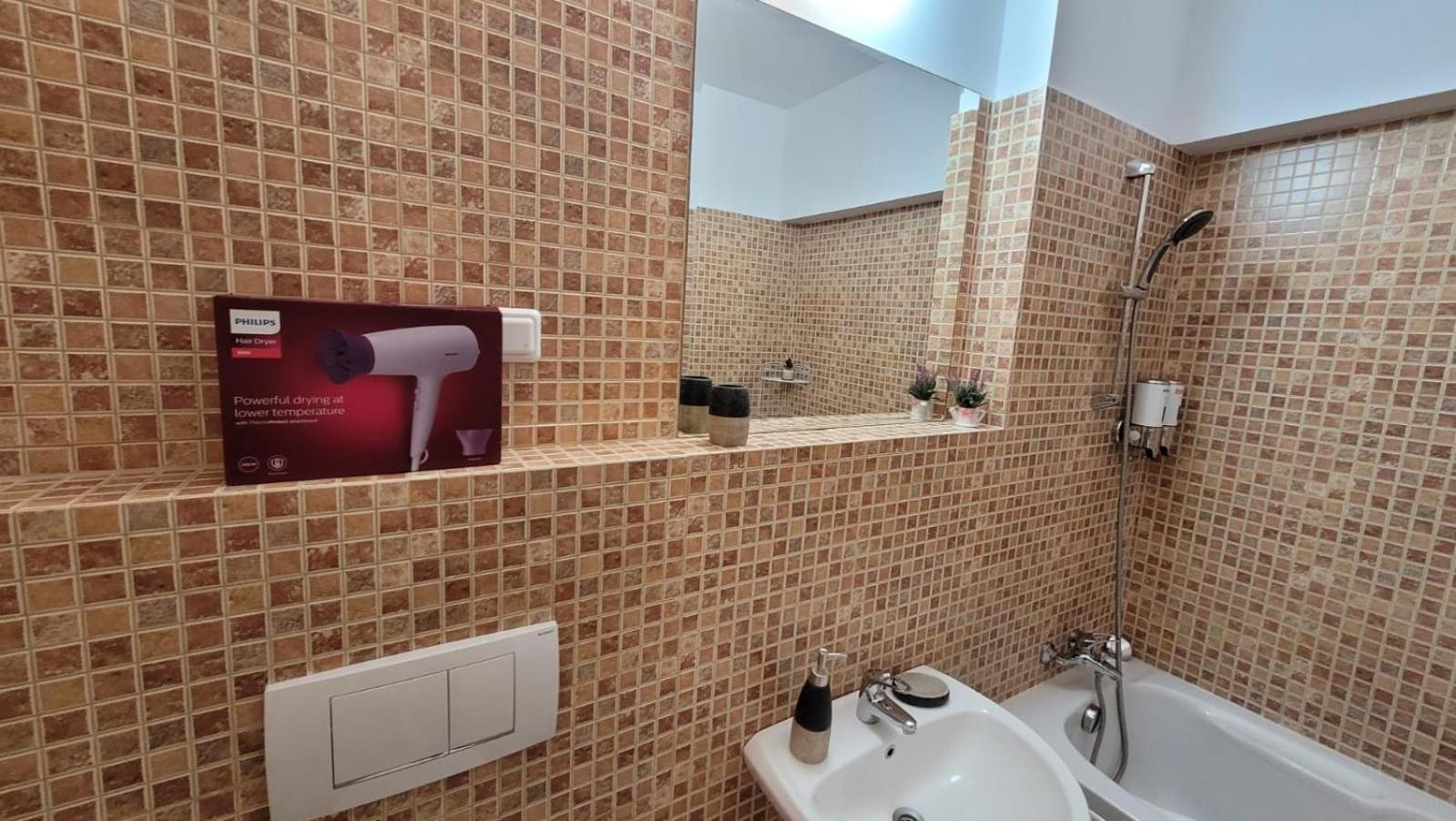 Belleview Family Apartment Σινάια Εξωτερικό φωτογραφία