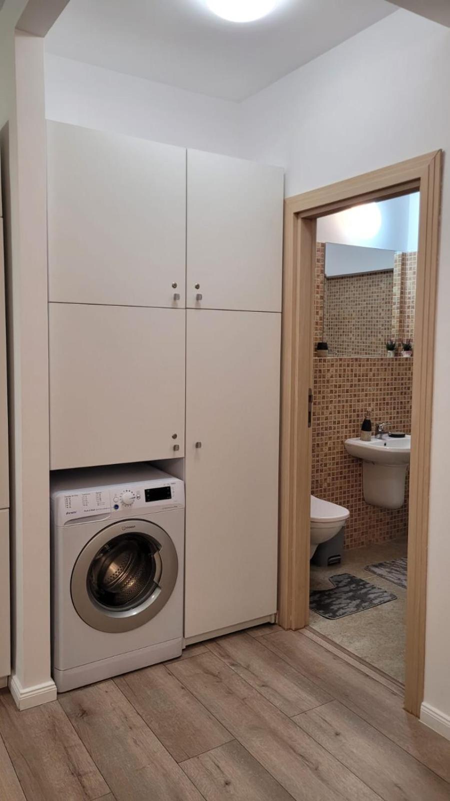 Belleview Family Apartment Σινάια Εξωτερικό φωτογραφία