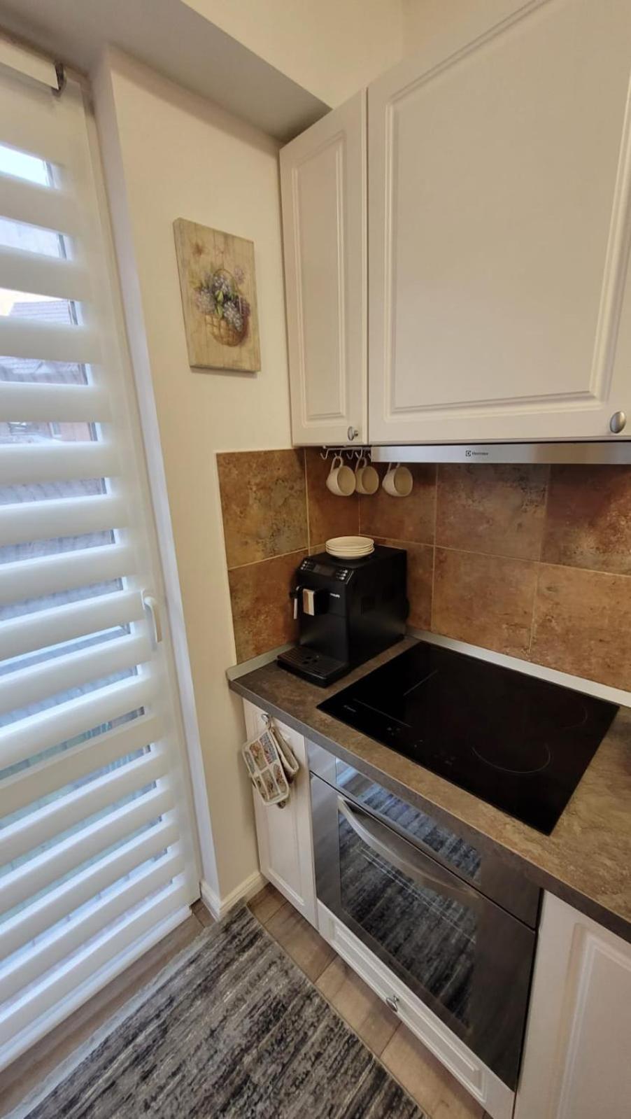 Belleview Family Apartment Σινάια Εξωτερικό φωτογραφία