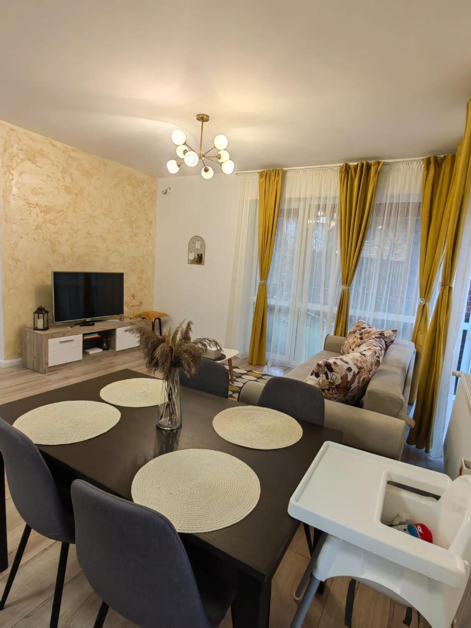 Belleview Family Apartment Σινάια Εξωτερικό φωτογραφία
