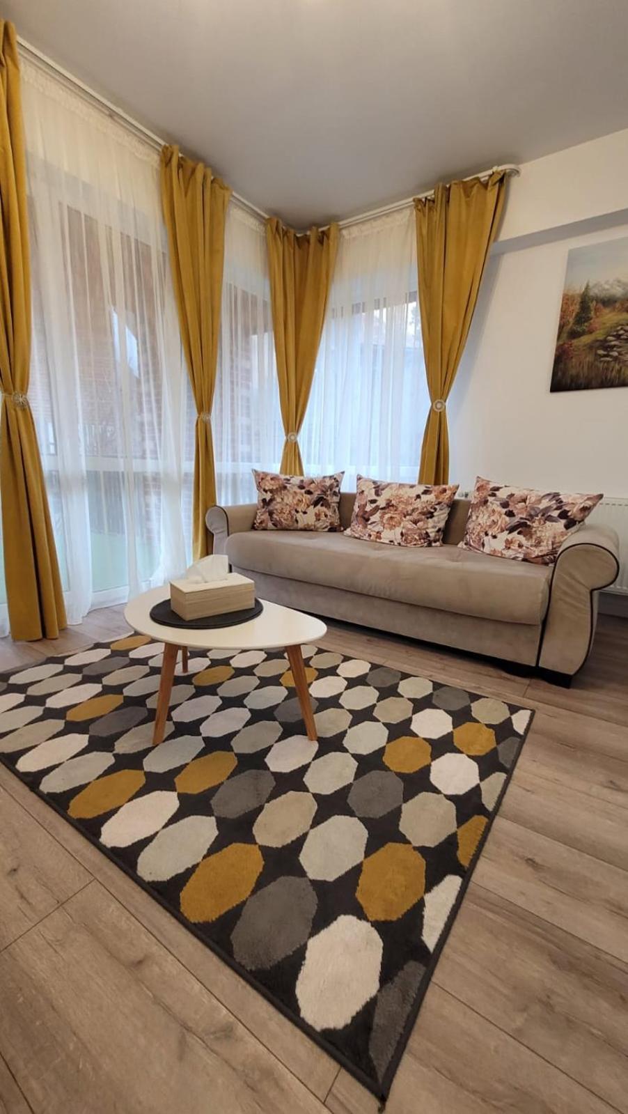 Belleview Family Apartment Σινάια Εξωτερικό φωτογραφία