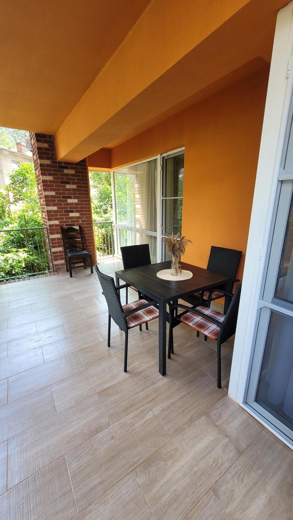 Belleview Family Apartment Σινάια Εξωτερικό φωτογραφία