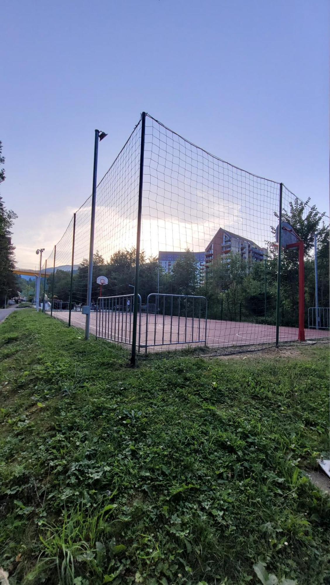Belleview Family Apartment Σινάια Εξωτερικό φωτογραφία